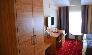 Altstadthotel Harburg