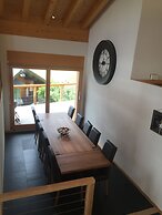 Chalet Alpage