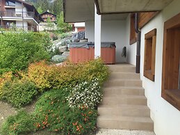 Chalet Alpage