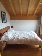 Chalet Alpage