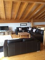 Chalet Alpage