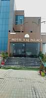 Hotel Raj Palace