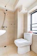 Shenzhen Aiya Hotel Apartment