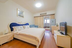 Shenzhen Aiya Hotel Apartment