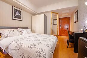 Shenzhen Aiya Hotel Apartment