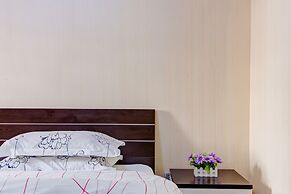 Shenzhen Aiya Hotel Apartment