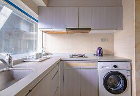 Shenzhen Aiya Hotel Apartment