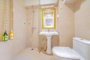 Shenzhen Aiya Hotel Apartment