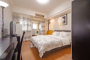 Shenzhen Aiya Hotel Apartment