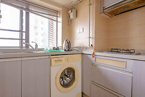 Shenzhen Aiya Hotel Apartment