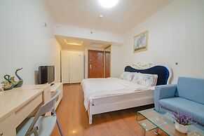 Shenzhen Aiya Hotel Apartment