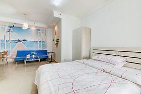 Shenzhen Aiya Hotel Apartment