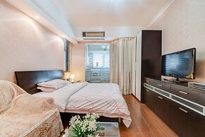 Shenzhen Aiya Hotel Apartment