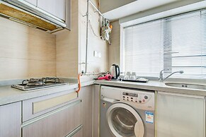 Shenzhen Aiya Hotel Apartment