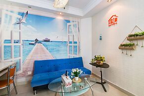 Shenzhen Aiya Hotel Apartment