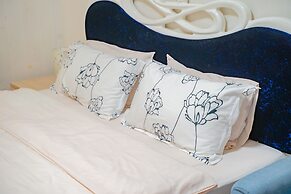 Shenzhen Aiya Hotel Apartment