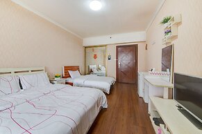 Shenzhen Aiya Hotel Apartment
