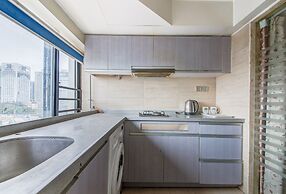 Shenzhen Aiya Hotel Apartment