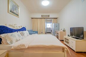 Shenzhen Aiya Hotel Apartment