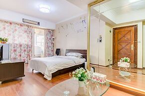 Shenzhen Aiya Hotel Apartment