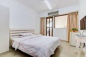 Shenzhen Aiya Hotel Apartment