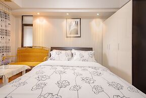 Shenzhen Aiya Hotel Apartment