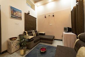 Shree Ganesha Residency