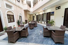 Shree Ganesha Residency