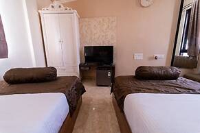 Shree Ganesha Residency