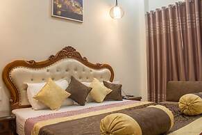 Shree Ganesha Residency