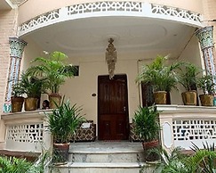 Shree Ganesha Residency