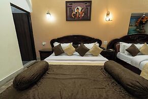 Shree Ganesha Residency