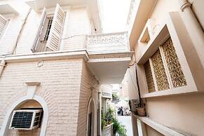 Shree Ganesha Residency