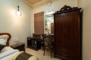 Shree Ganesha Residency