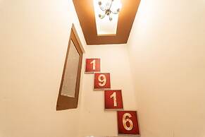 Shree Ganesha Residency