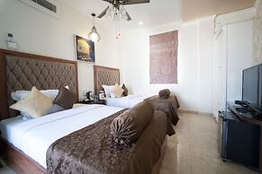 Shree Ganesha Residency