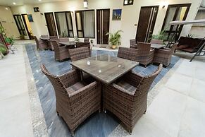 Shree Ganesha Residency