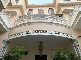 Shree Ganesha Residency