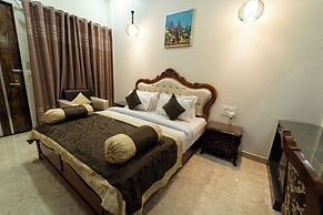 Shree Ganesha Residency