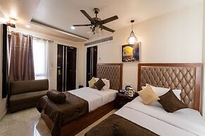 Shree Ganesha Residency