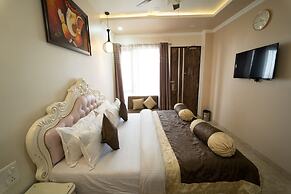 Shree Ganesha Residency