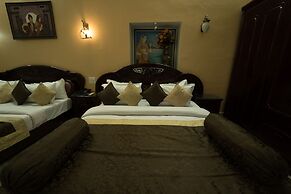 Shree Ganesha Residency