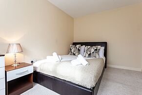 Irlam's Home from Home