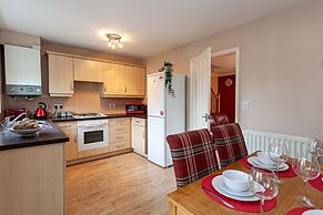 Irlam's Home from Home