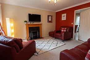 Irlam's Home from Home