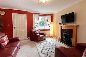 Irlam's Home from Home