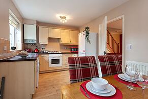 Irlam's Home from Home