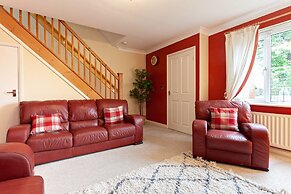 Irlam's Home from Home