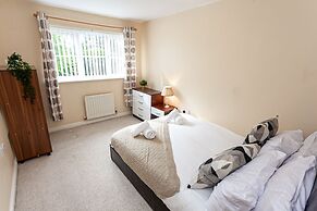 Irlam's Home from Home