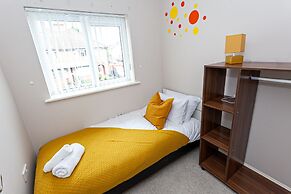 Irlam's Home from Home